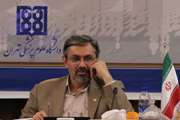 دکتر جعفریان کار درمانی درست را محور آموزش و پژوهش خواند